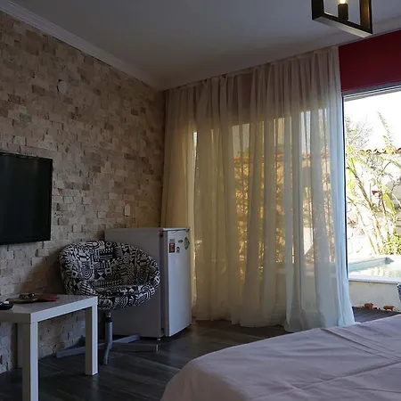 Hotel Sakizlar Konagi Cesme