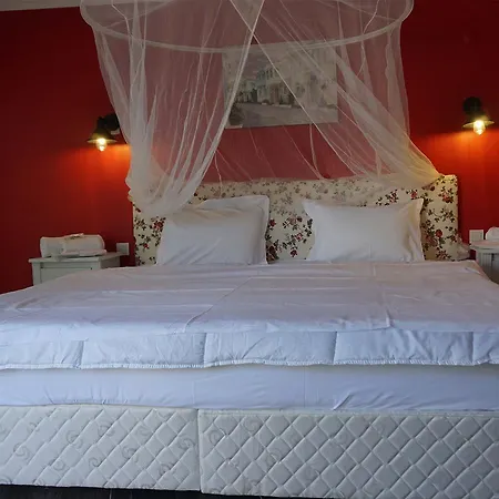 Hotel Sakizlar Konagi *
